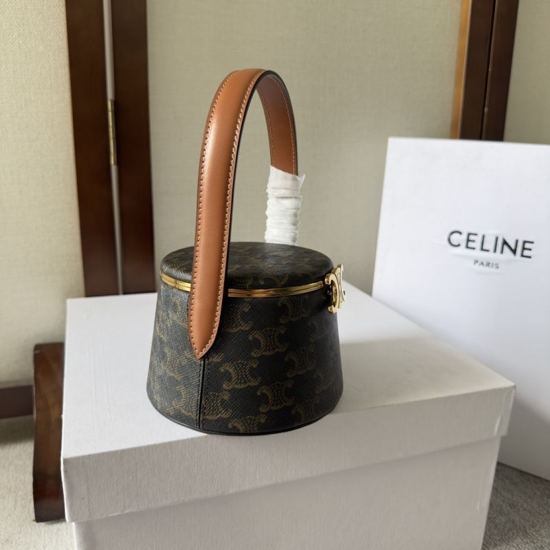 Celine Bucket Bags